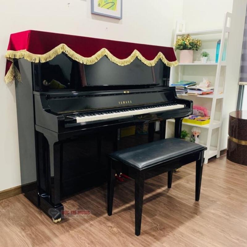 Yamaha Ux50a 9 Cận cảnh đàn Yamaha Ux50a