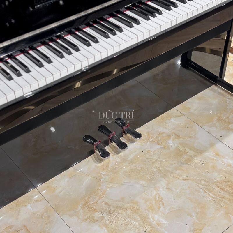 Yamaha NU1 4 Chân Đàn Piano Yamaha NU1