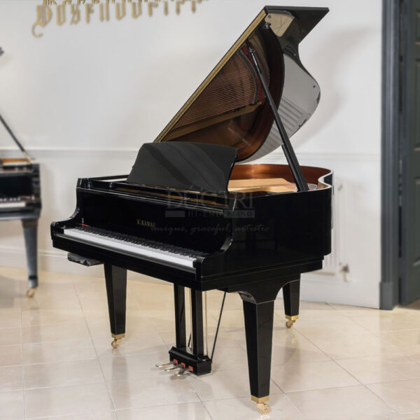 Đàn Piano Kawai KG2E