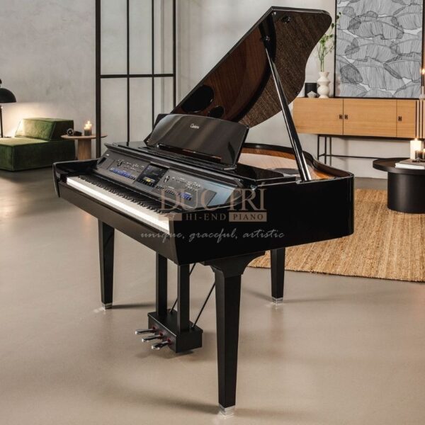 Đàn Piano Yamaha CVP-609GP