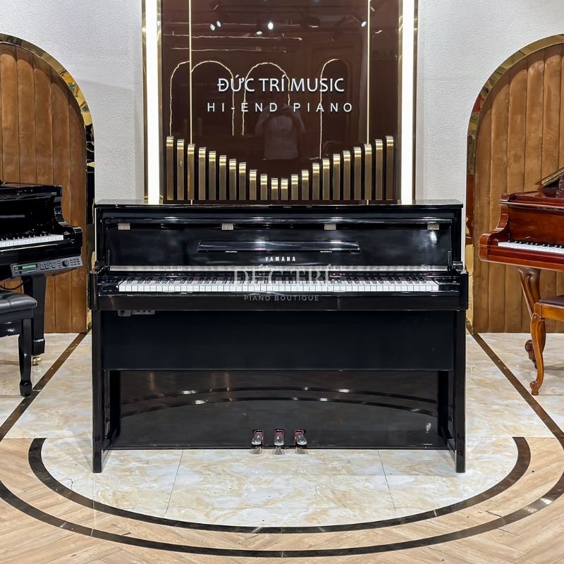 Yamaha NU1 1 Đàn Piano Yamaha NU1
