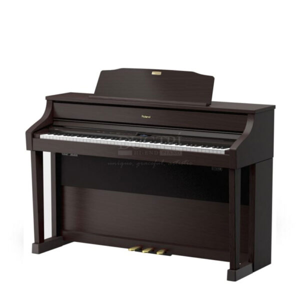 Đàn Piano điện Roland HP-508