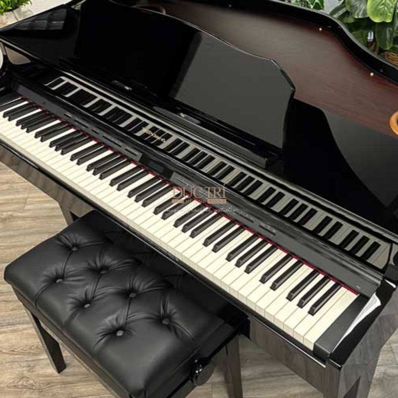 Roland GP3 7 Đàn piano Roland GP3