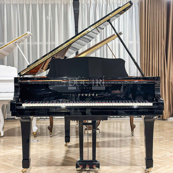 Đàn piano Yamaha C3LASN