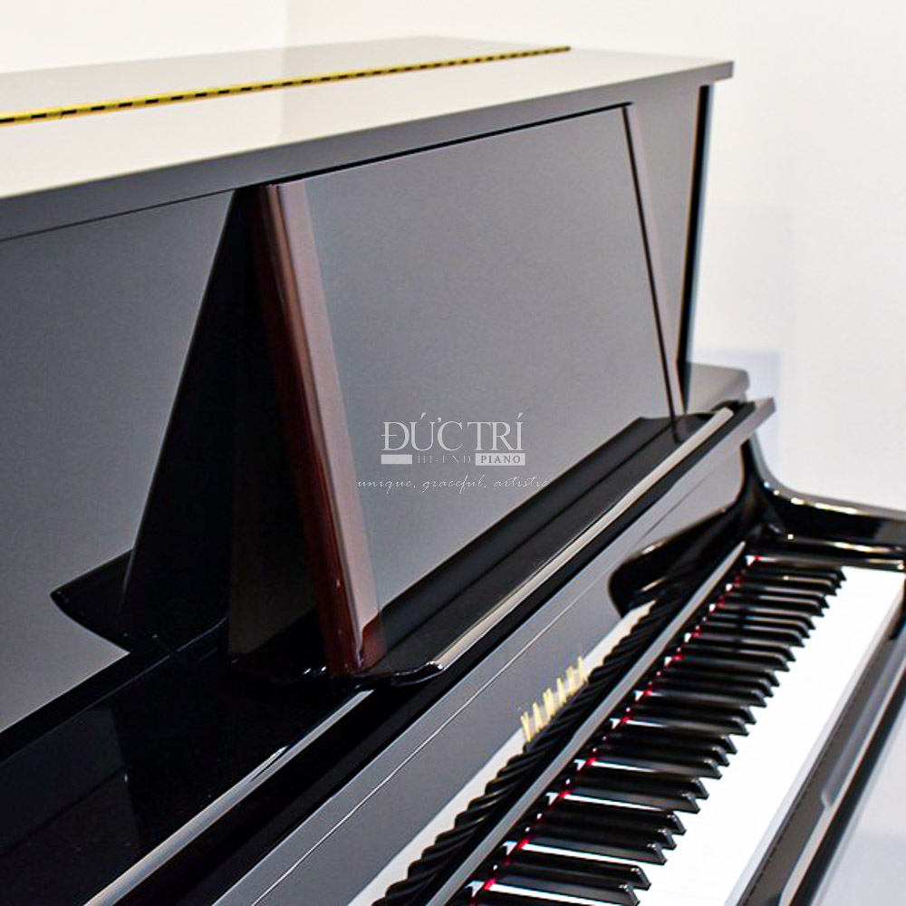 Piano Yamaha UX100 Cao Cấp Tại Đức Trí Music