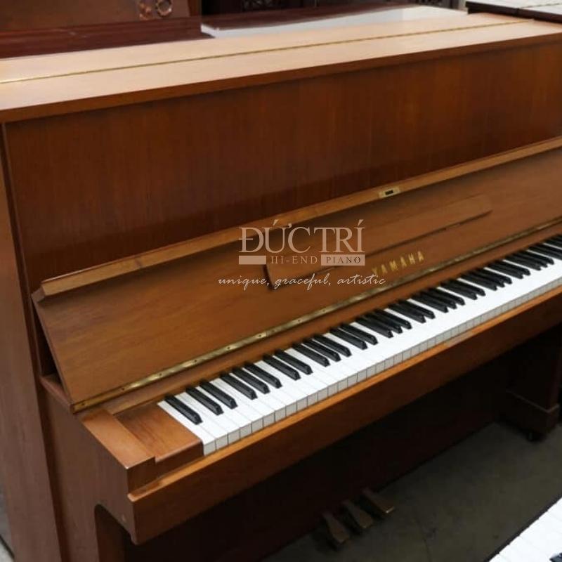 Yamaha U10WnC 6 Góc nghiêng Piano Yamaha U10WnC