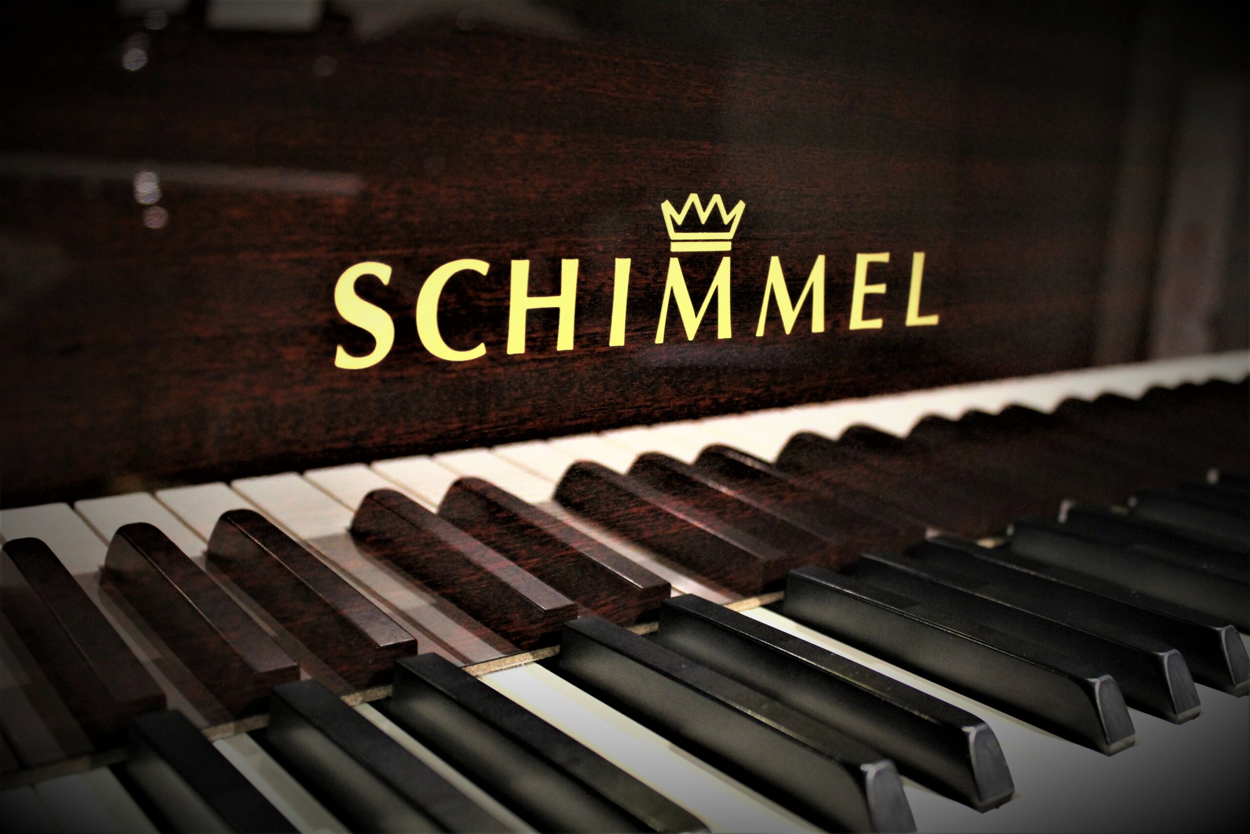 Schimmel Piano