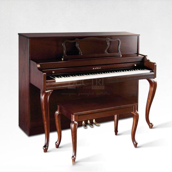 đàn piano kawai 508