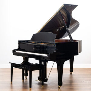 Kawai KG3N Piano Đức Trí