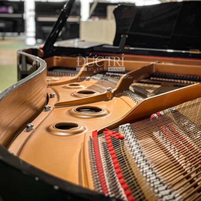 Yamaha CF4 10 Khung gang đàn Yamaha CF4