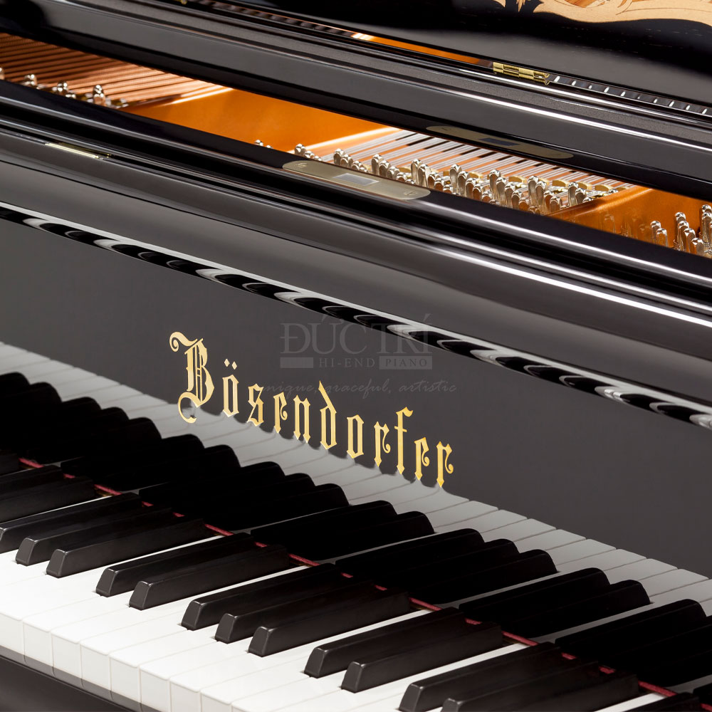 Bösendorfer Piano