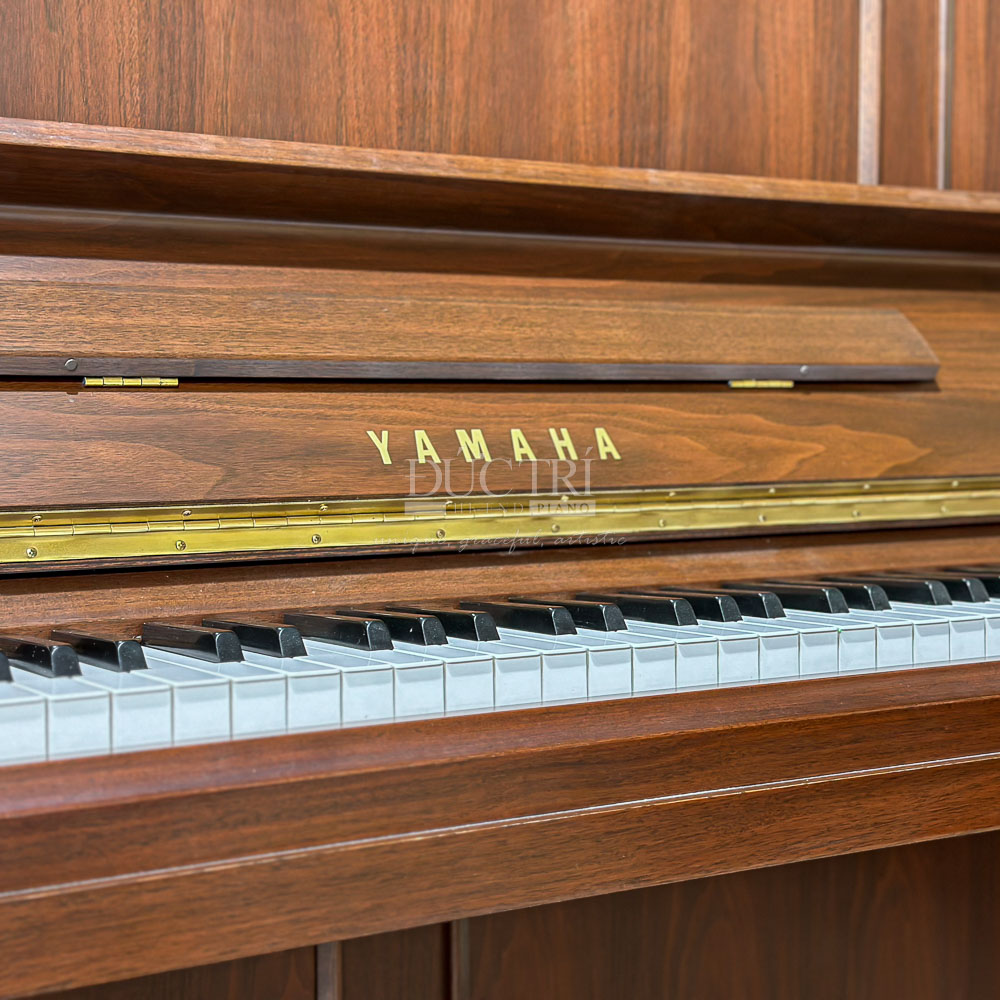 Đàn Piano Upright Yamaha U30Wn tại Piano Đức Trí