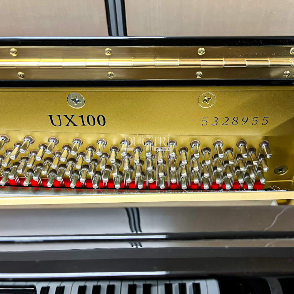 Piano Yamaha UX100 Cao Cấp Tại Đức Trí Music