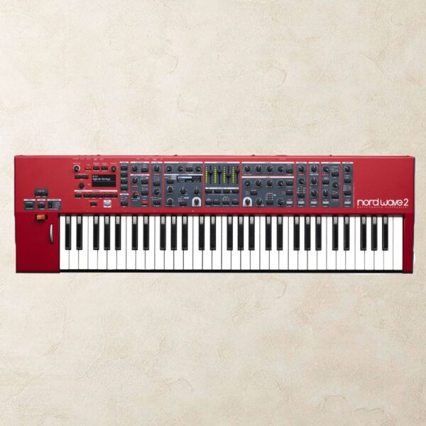 Nord Wave 2