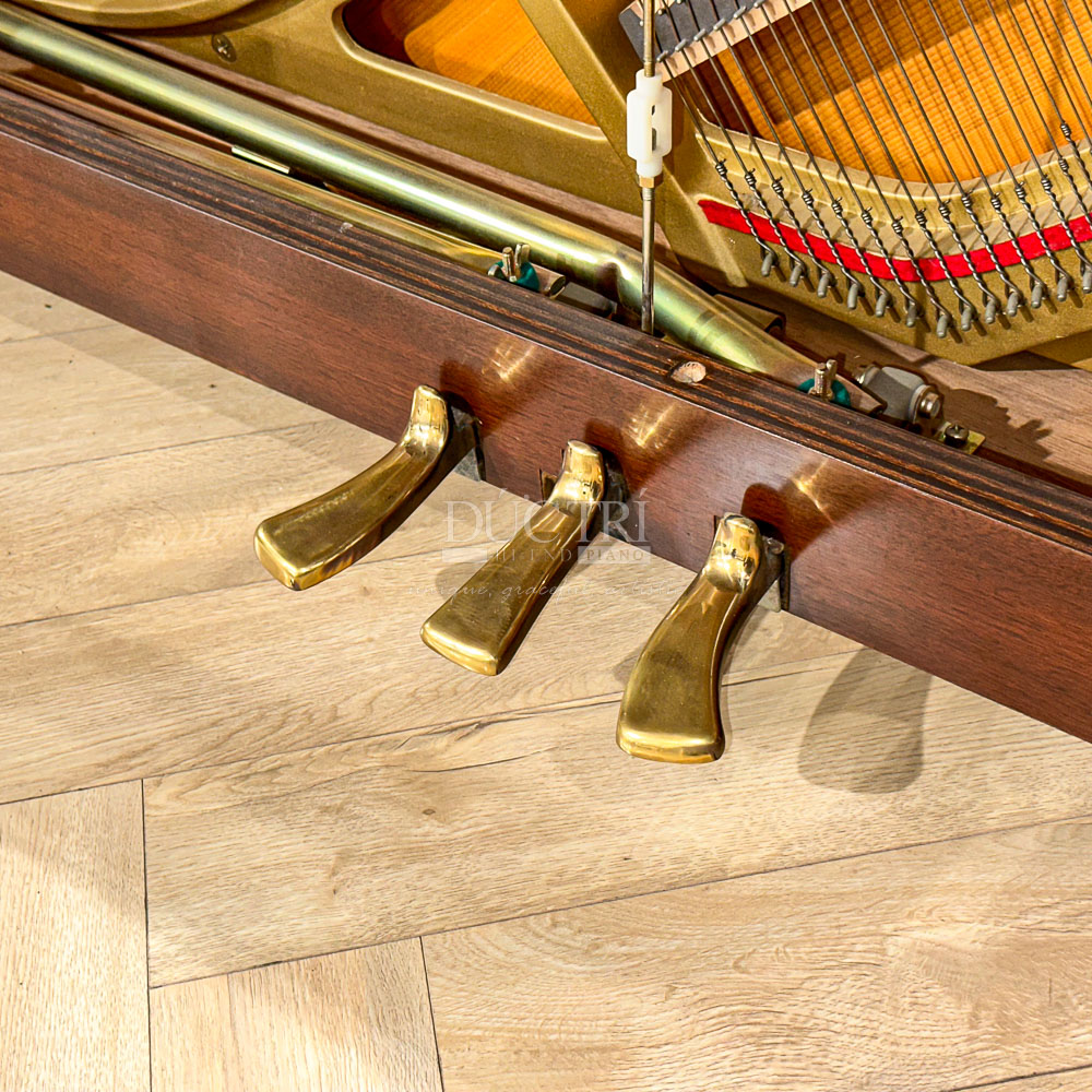 Đàn Piano Upright Yamaha U30Wn tại Piano Đức Trí