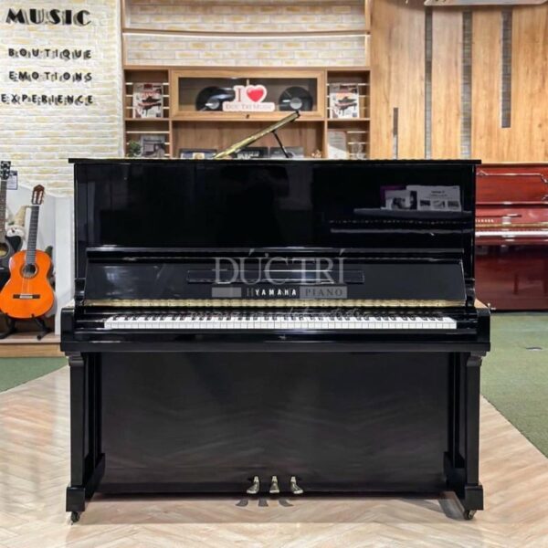 Đàn Piano Cơ Yamaha U100 Upright