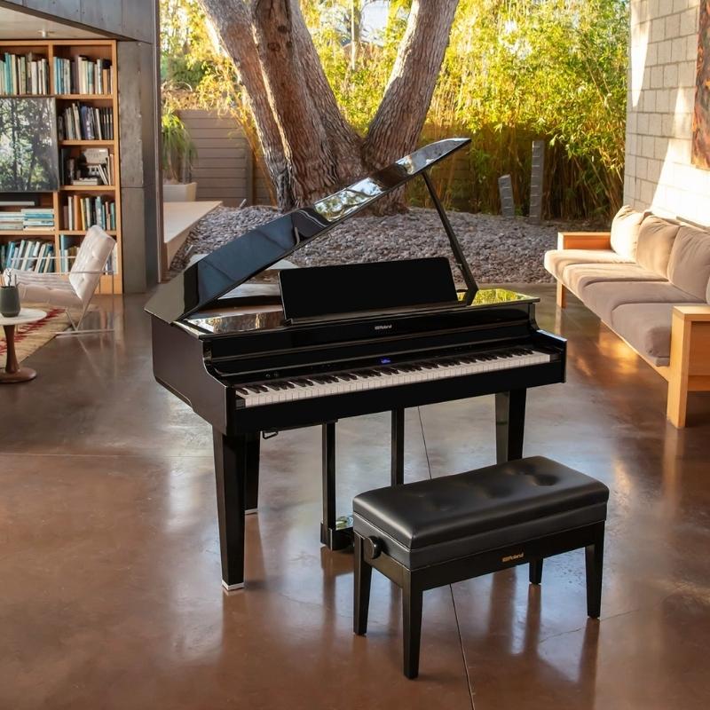 Roland GP6 6 Piano Roland GP6