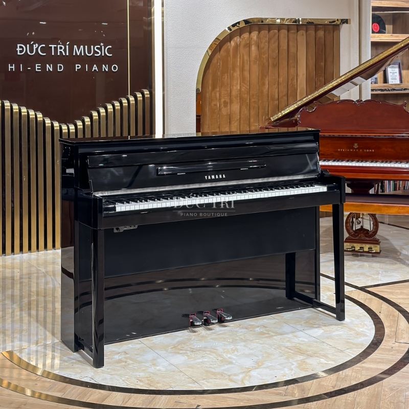Yamaha NU1 5 Piano Yamaha NU1