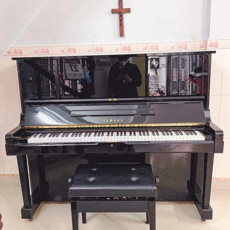 Yamaha U2F 8 Piano Yamaha U2F
