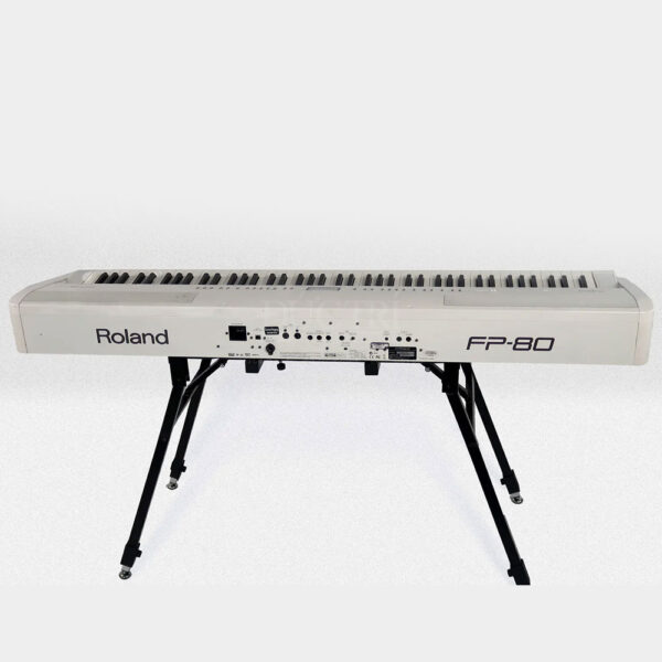Roland FP-80