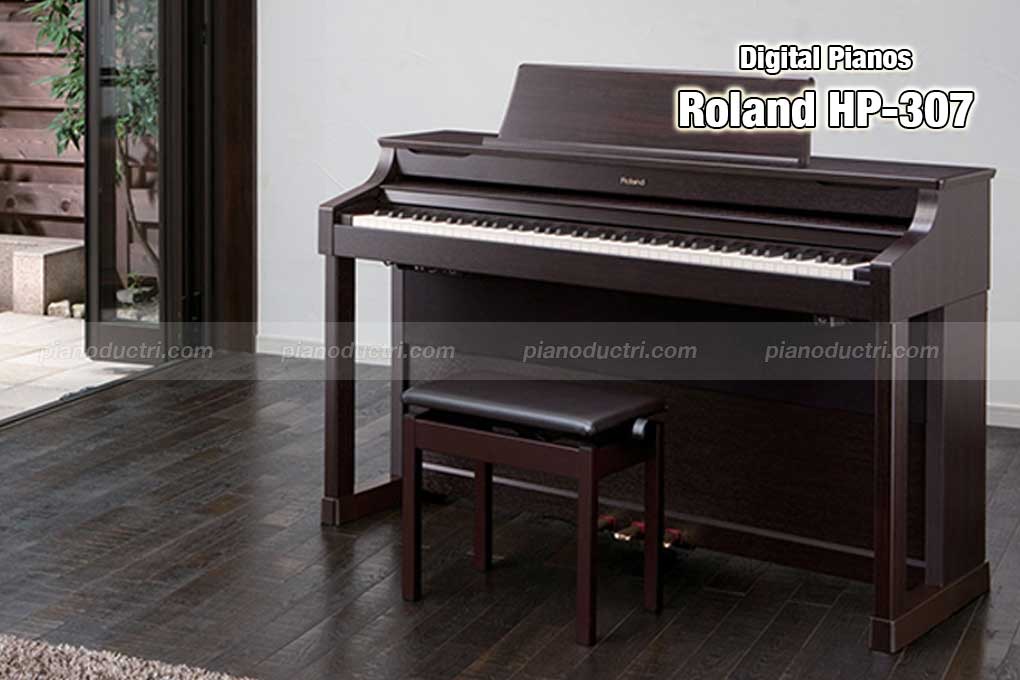 Roland HP-307