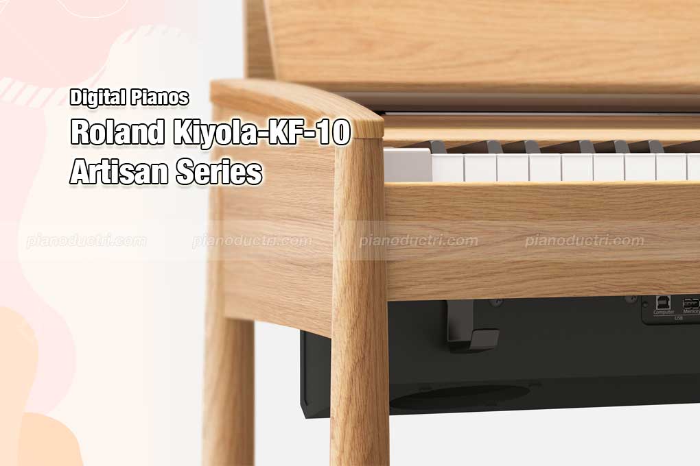 Roland KF-10 artisan digital piano