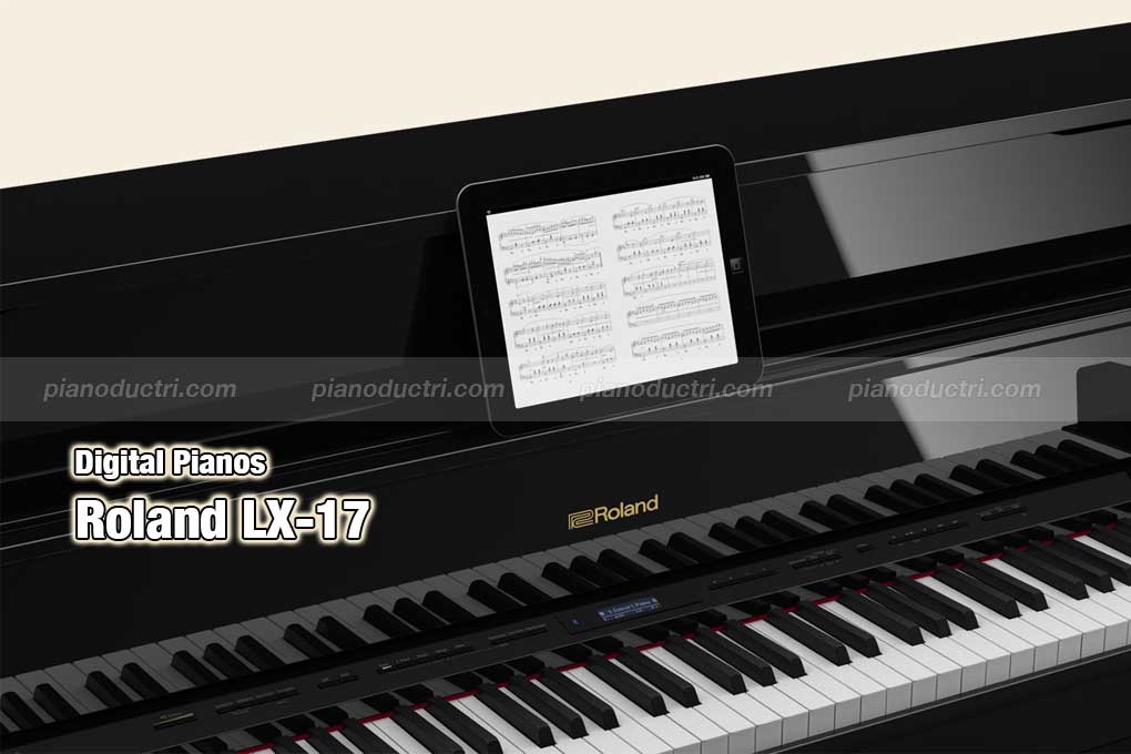 Roland LX-17