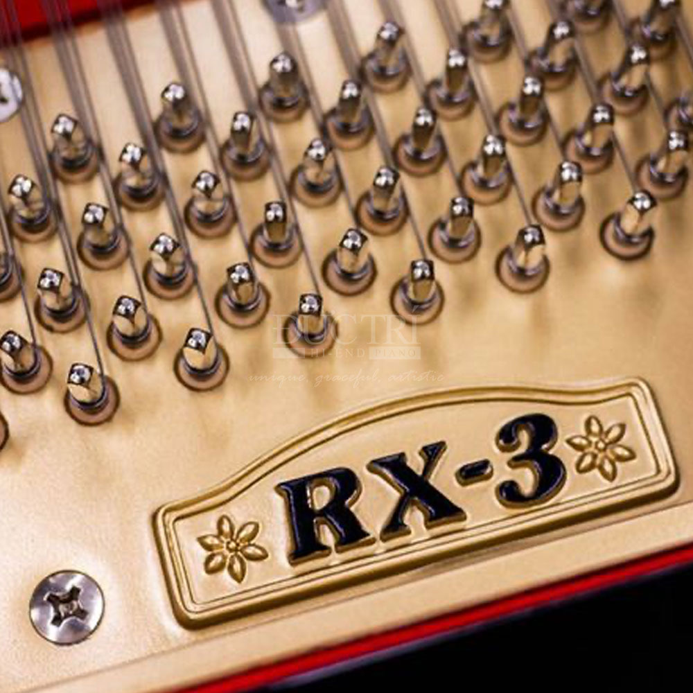 Seri Kawai RX-3
