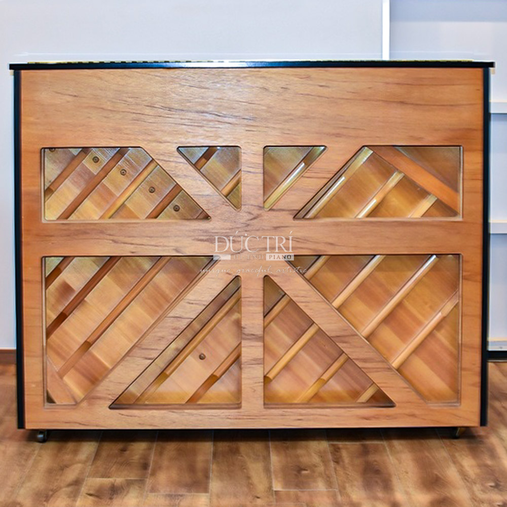 Piano Yamaha UX100 Cao Cấp Tại Đức Trí Music