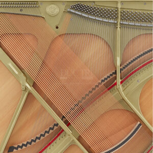 Soundboard-đàn-piano-kawai-506N