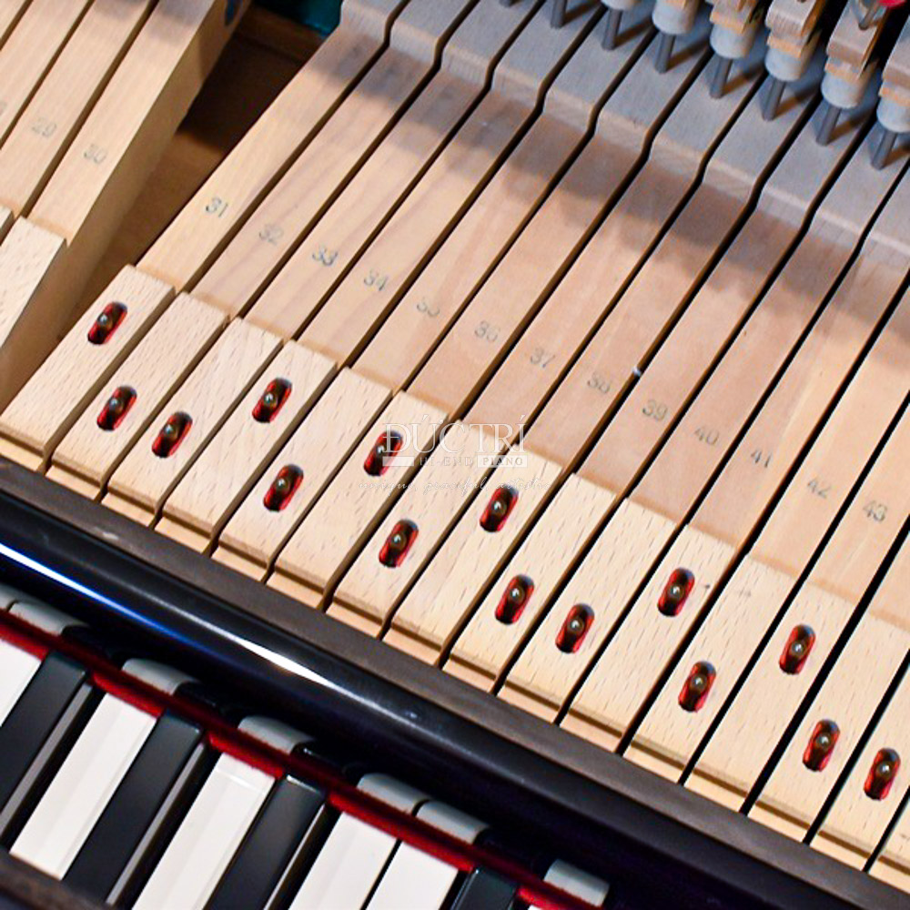 Piano Yamaha UX100 Cao Cấp Tại Đức Trí Music