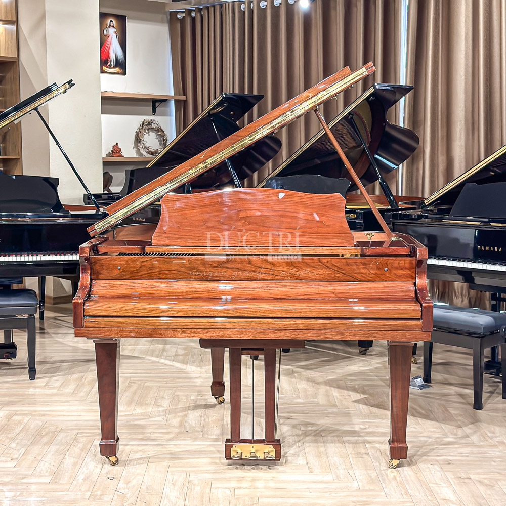 Grand Piano Wm Knabe & Co Cao Cấp tại Đức Trí Music