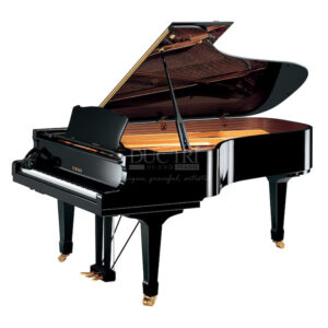 Đàn piano Silent Yamaha C7SN
