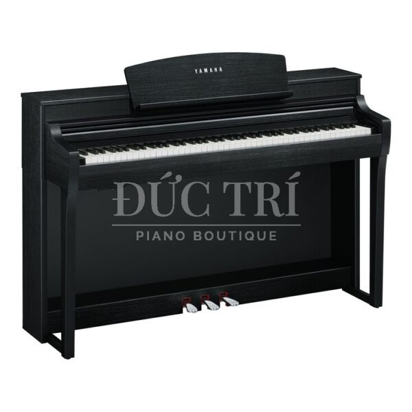 Đàn Piano Điện Yamaha CSP-255B Piano Đức Trí