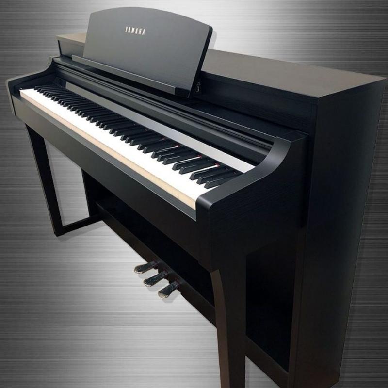 Yamaha CSP-295 6 Yamaha CSP-295