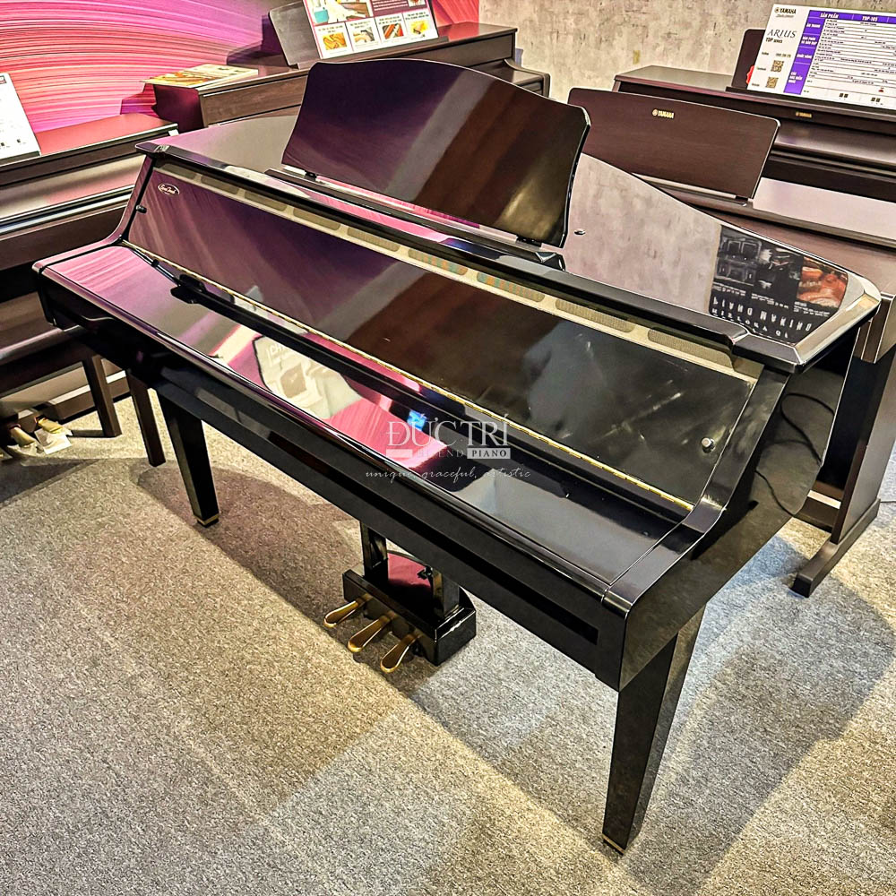 Đàn Piano Yamaha DGP1 Cao Cấp Tại Đức Trí