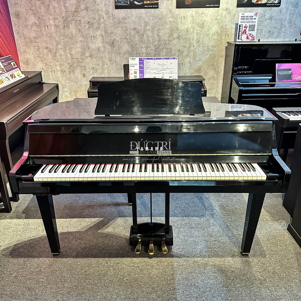 Đàn Piano Yamaha DGP1 Cao Cấp Tại Đức Trí