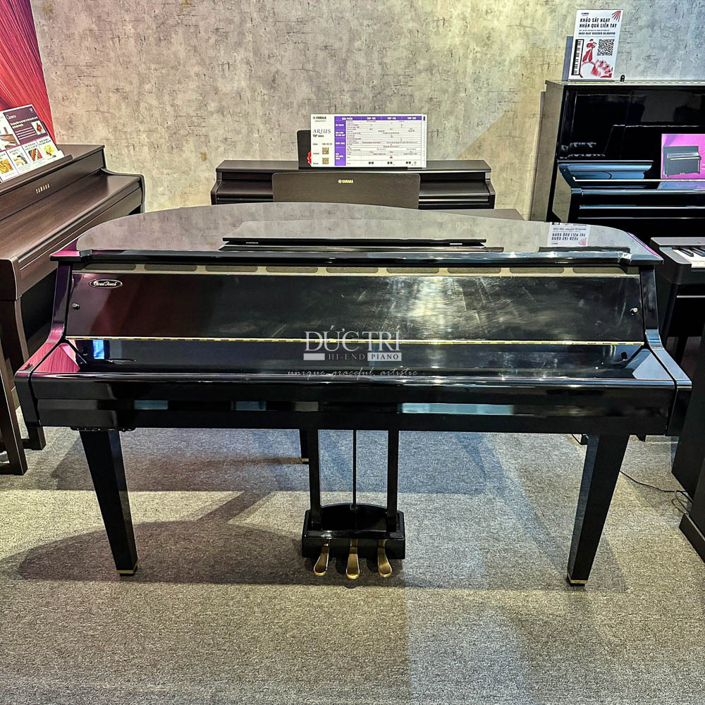 Đàn Piano Yamaha DGP1 Cao Cấp Tại Đức Trí