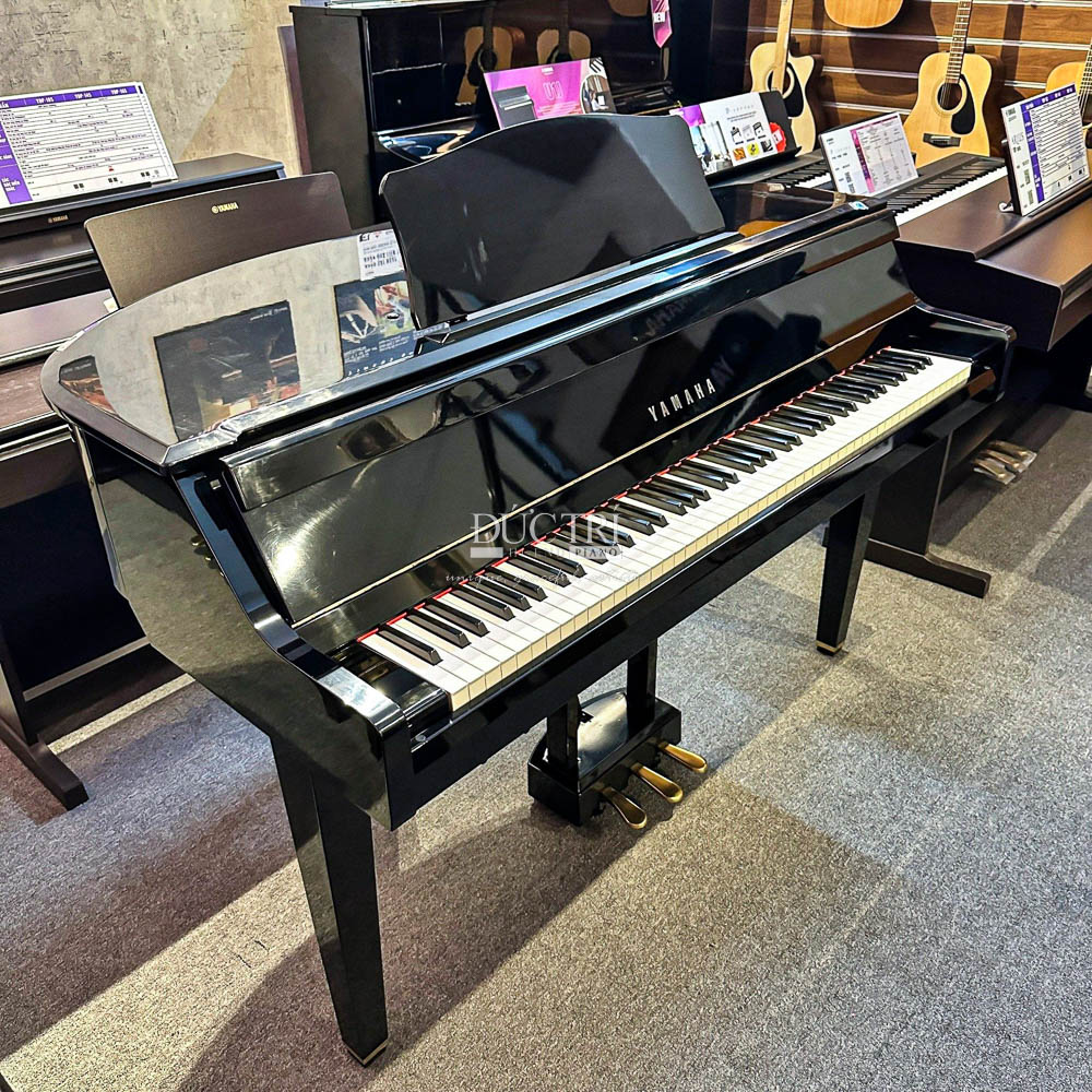 Đàn Piano Yamaha DGP1 Cao Cấp Tại Đức Trí