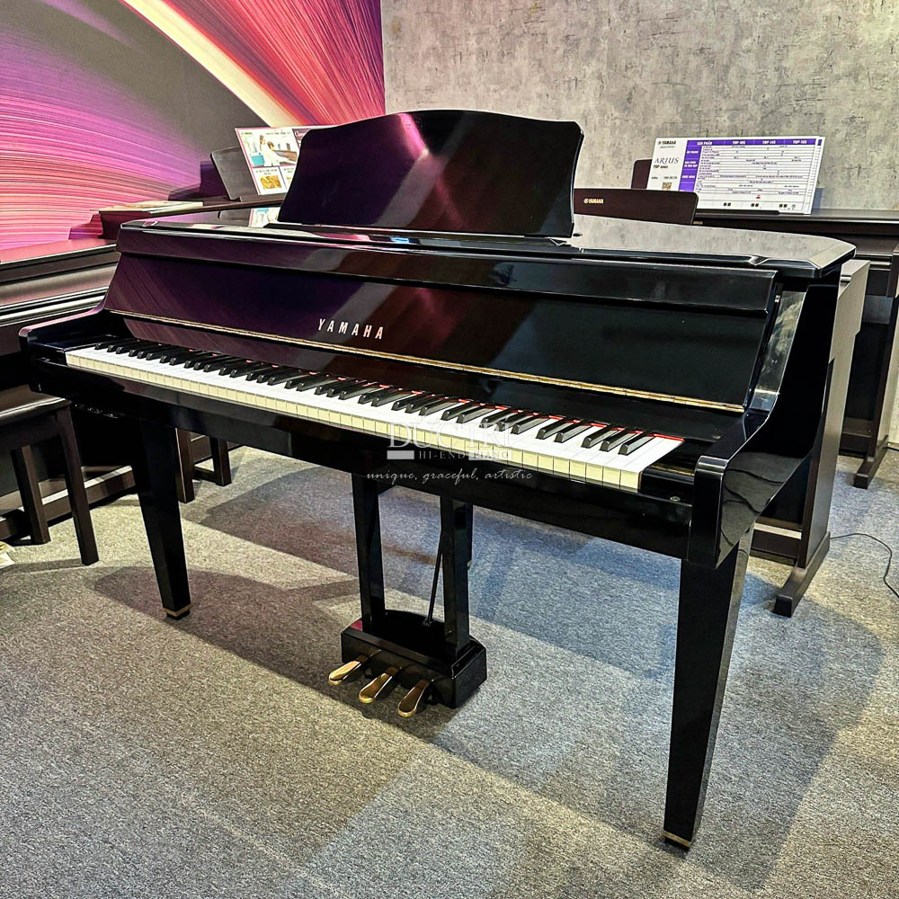 Đàn Piano Yamaha DGP1 Cao Cấp Tại Đức Trí