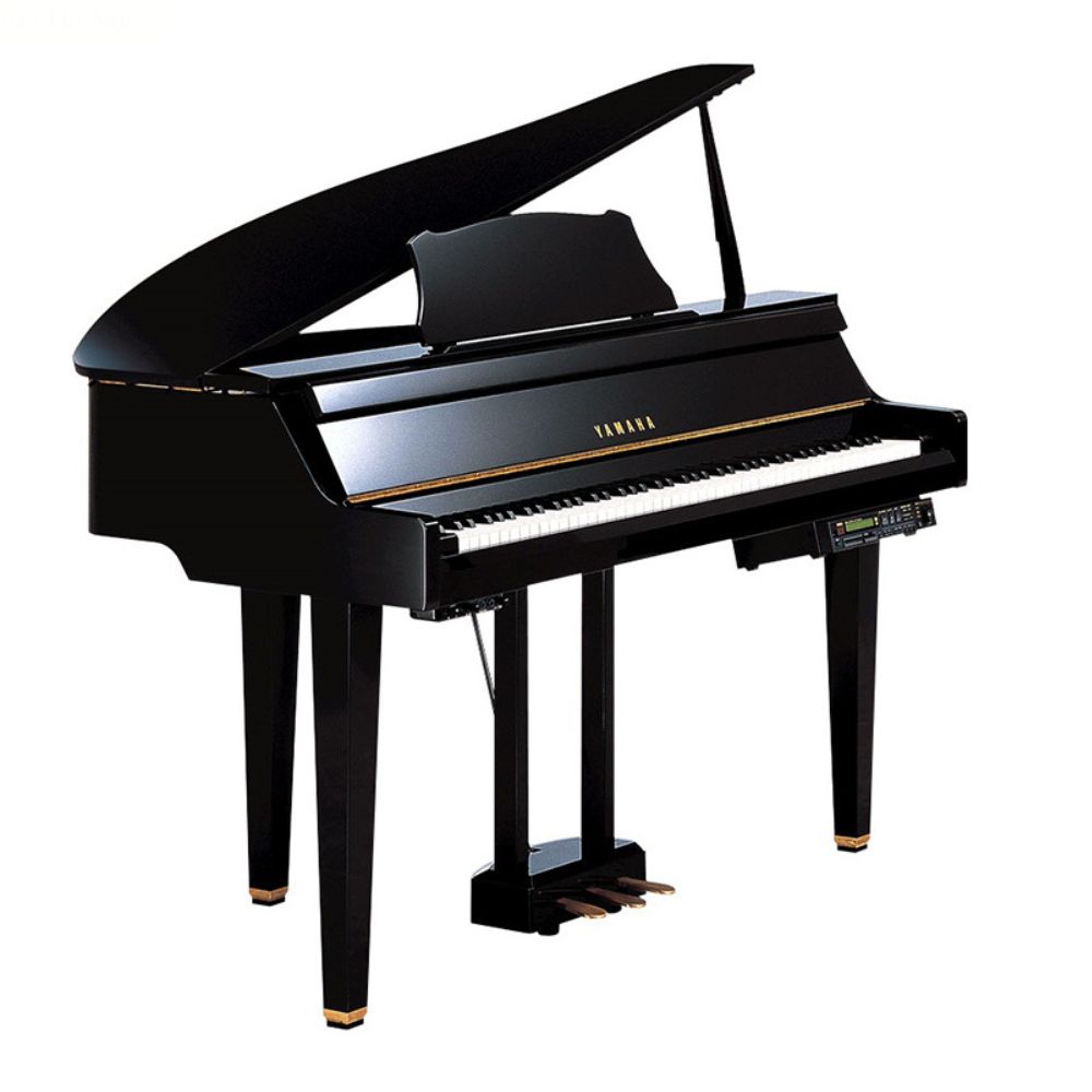 Piano điện Yamaha dòng DGP Series