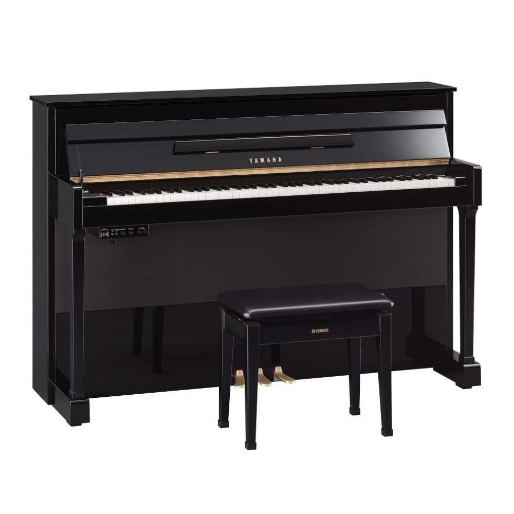 Yamaha DUP-22