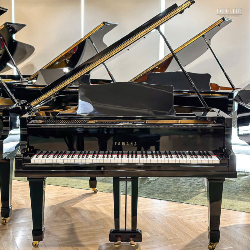 Đàn piano Yamaha G2