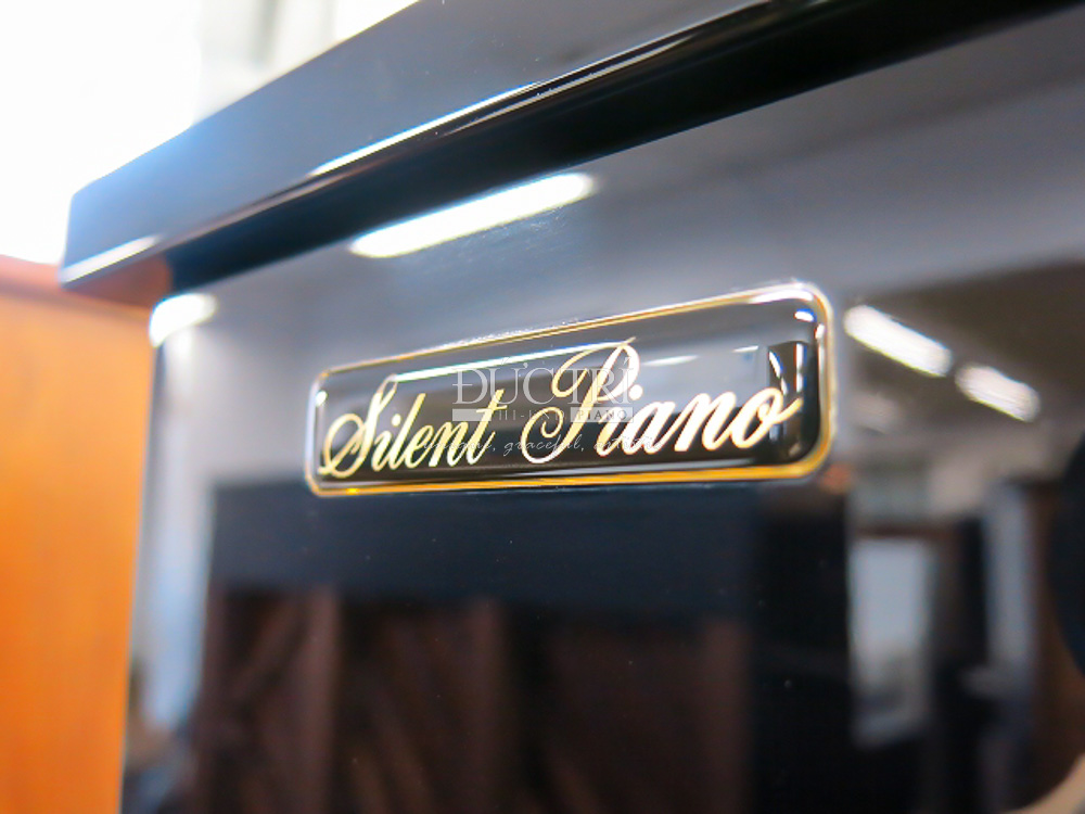 Đàn Piano Yamaha U5AS Cao Cấp Tại Đức Trí Music