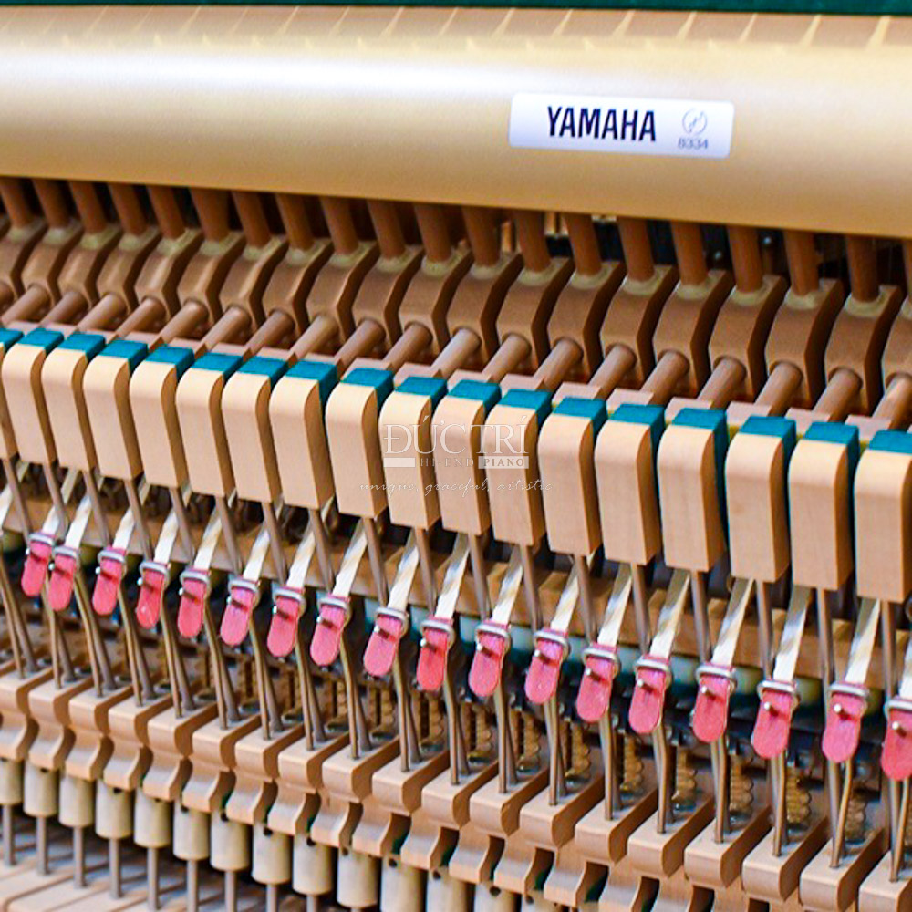 Piano Yamaha UX100 Cao Cấp Tại Đức Trí Music