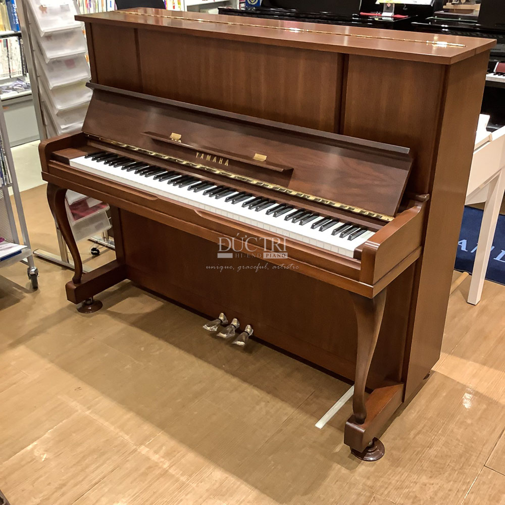 Đàn Piano Yamaha UX10WnC cao cấp tại Piano Đức Trí