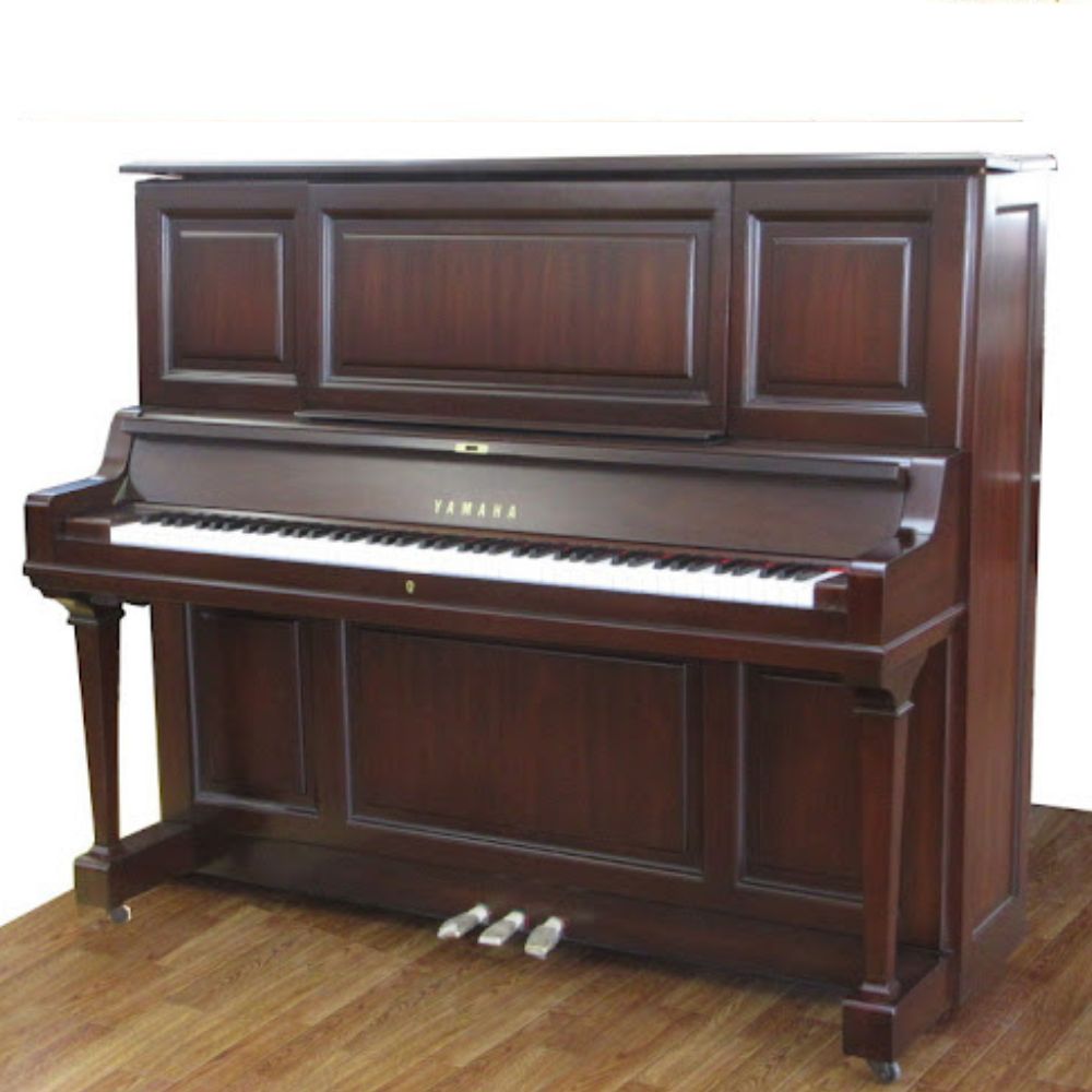 Yamaha W201BW