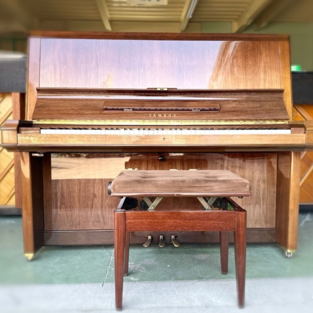 Yamaha W202