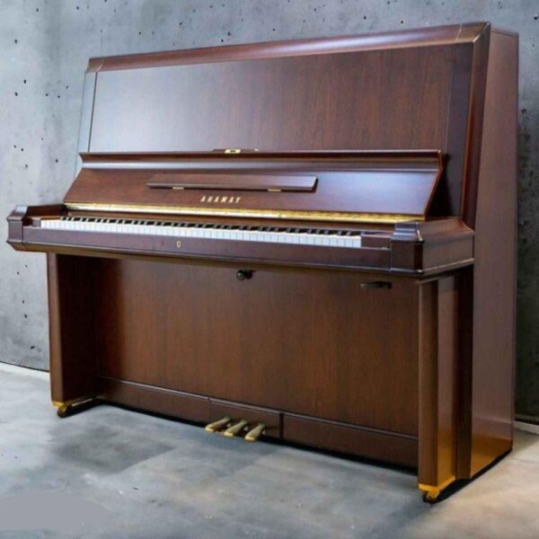 Yamaha W202WN