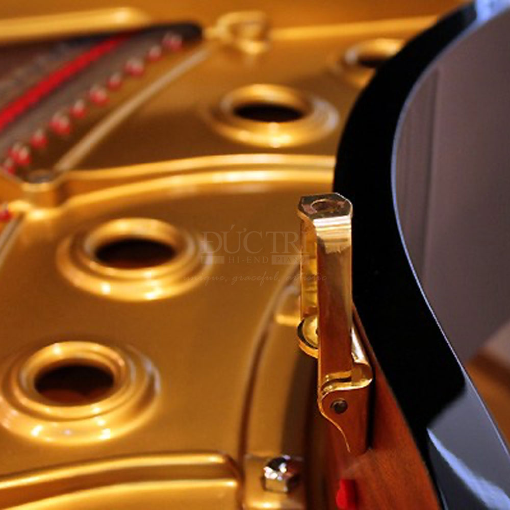 cần chống Yamaha S400B